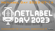 Netlabel Day 2023 – netlabel essentials