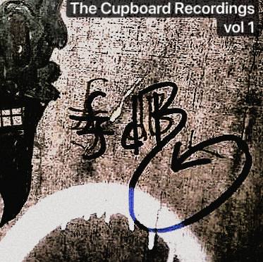 LjdB – Cupboard Recordings Vol 1